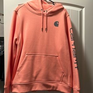 Brand New Carhartt Sweatshirt
